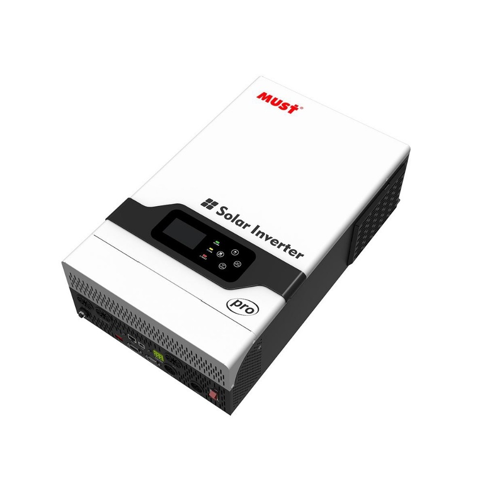 3.5kw hybrid inverter  MPPT100A - 2
