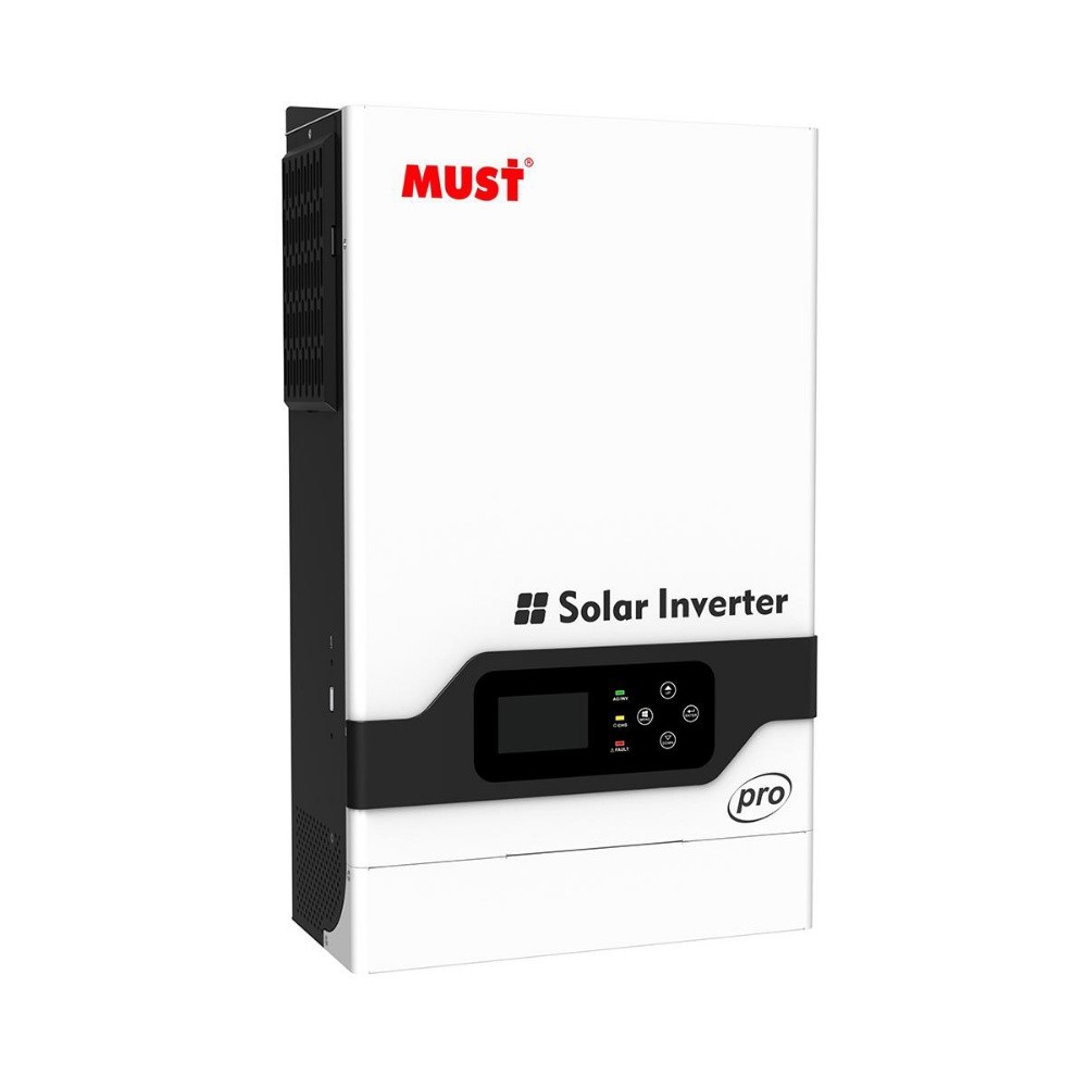 3.5kw hybrid inverter  MPPT100A - 3