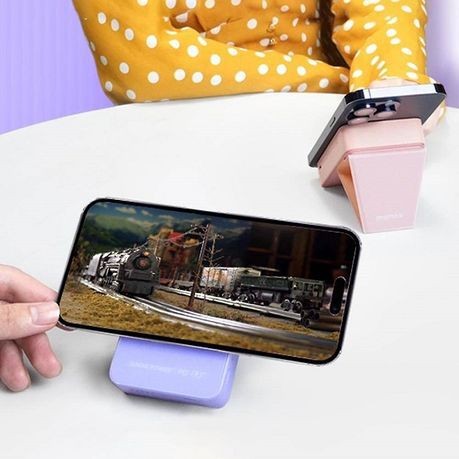 Momax MagneticWireless Power Bank - 5
