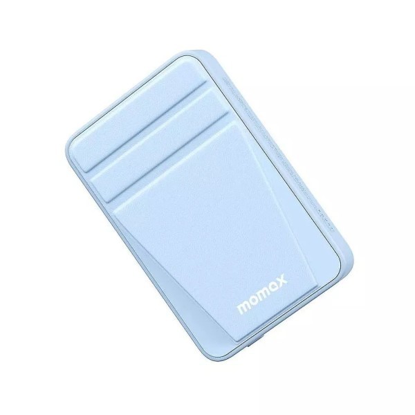 Momax MagneticWireless Power Bank - 2