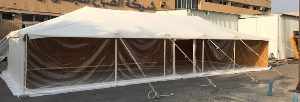 بناء خيم وعنن - 3
