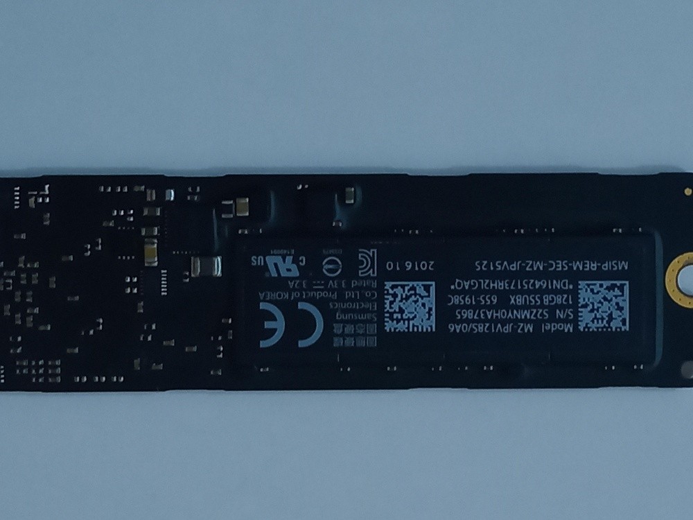 ram for laptop Apple - 1