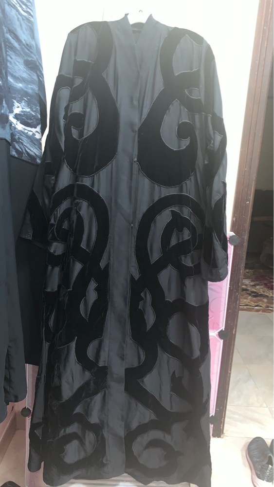 عبايات  - 1