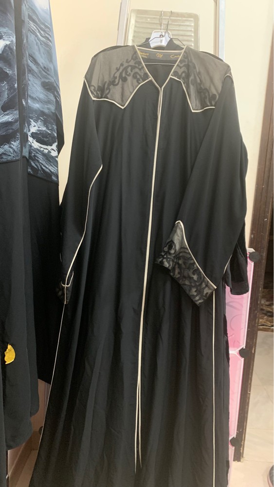 عبايات  - 4