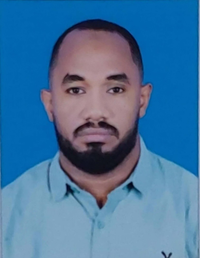 ali jafar ali - 1