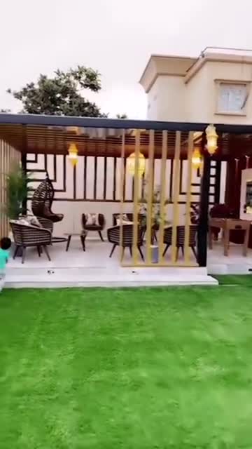 الجلسات الكلاسيك والعشب الصناعي - 1
