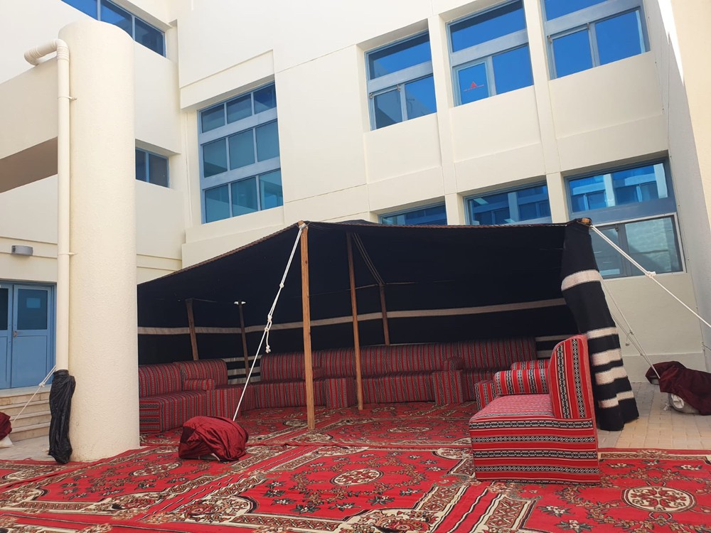 افراح قطر  - 15