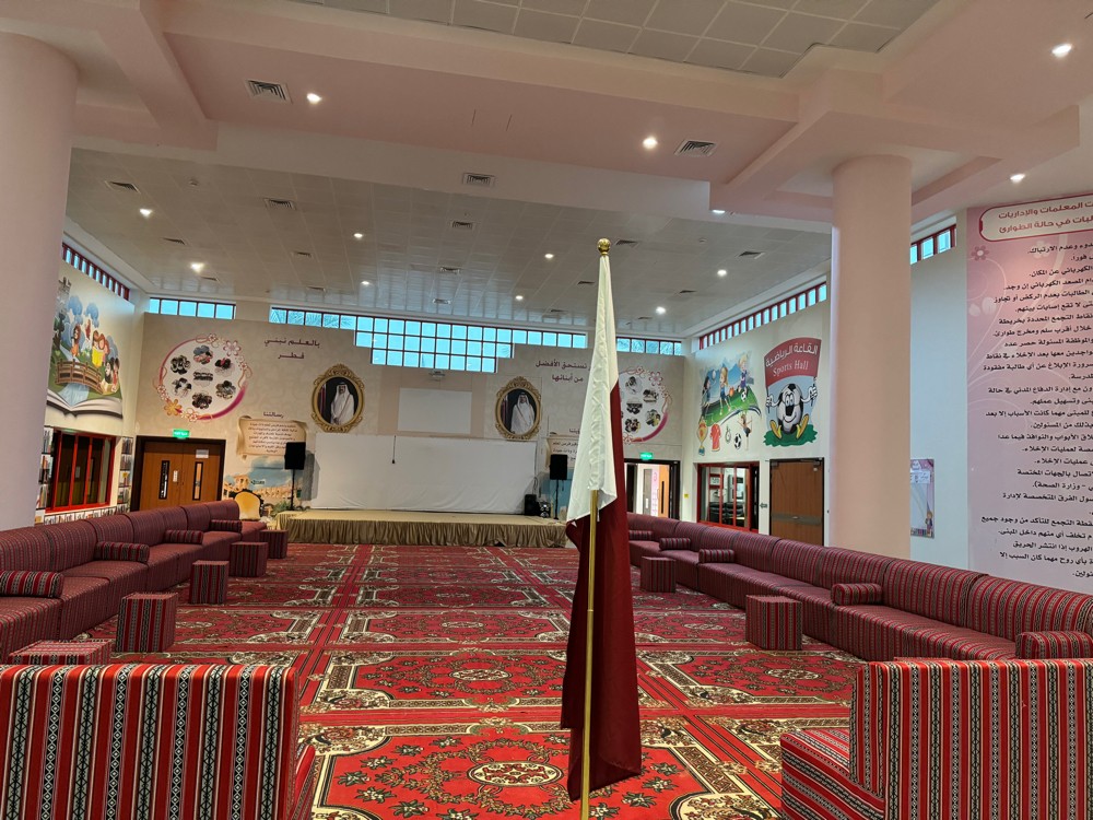 افراح قطر  - 17
