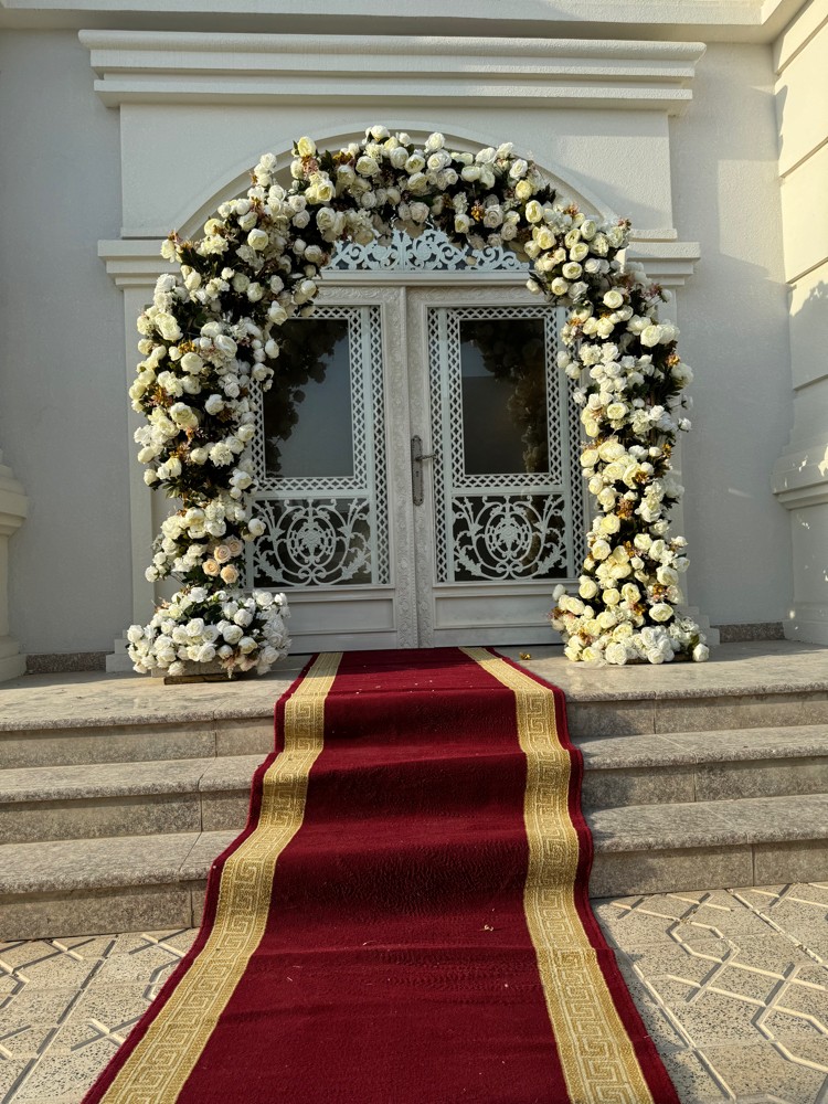 افراح قطر  - 20