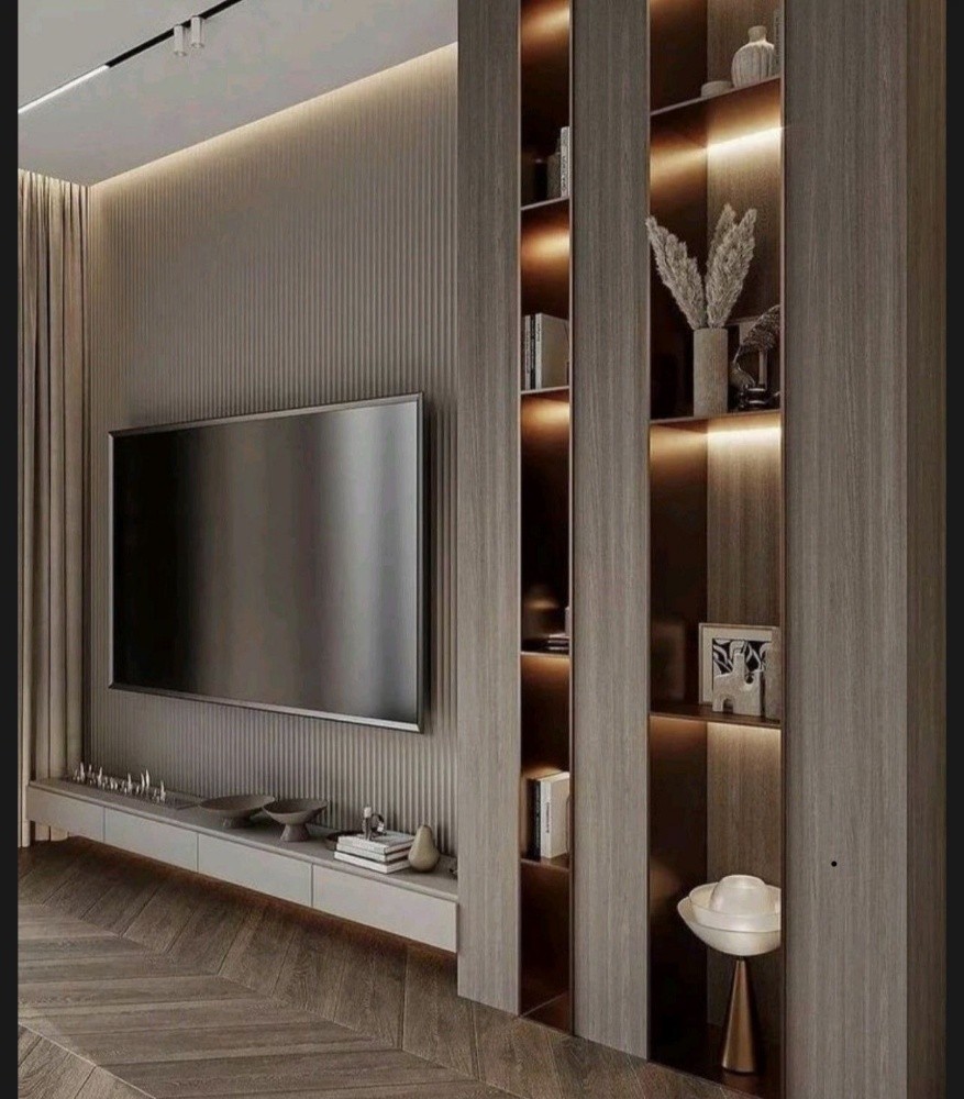 تصميم ديكور جبس بورد اصباغ ايطالي - 4