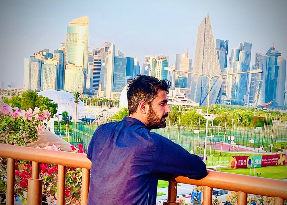 shafiq Ahmad - 2