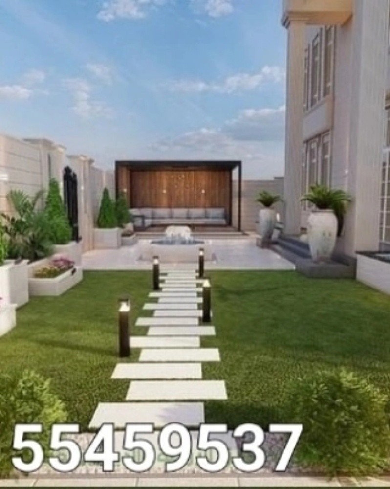 شركة زراعيه - 4