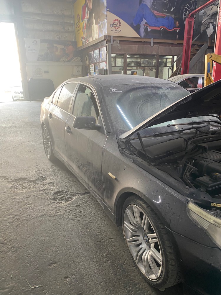 BMW 2006 for sale - 4