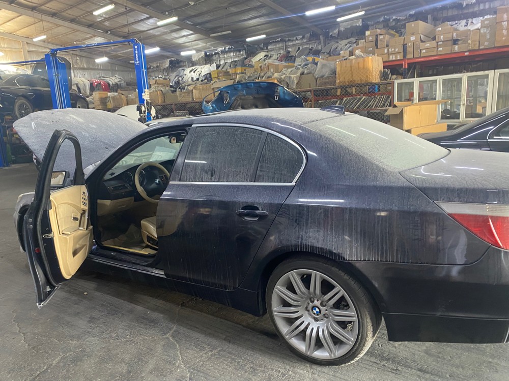 BMW 2006 for sale - 6