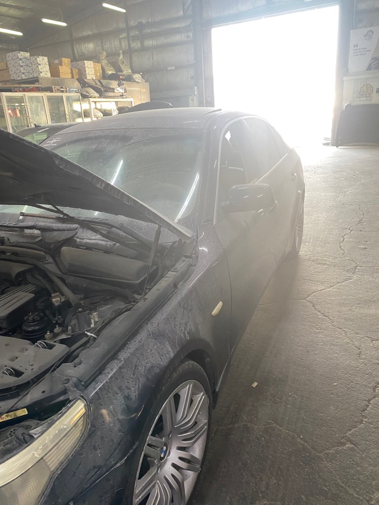 BMW 2006 for sale - 5