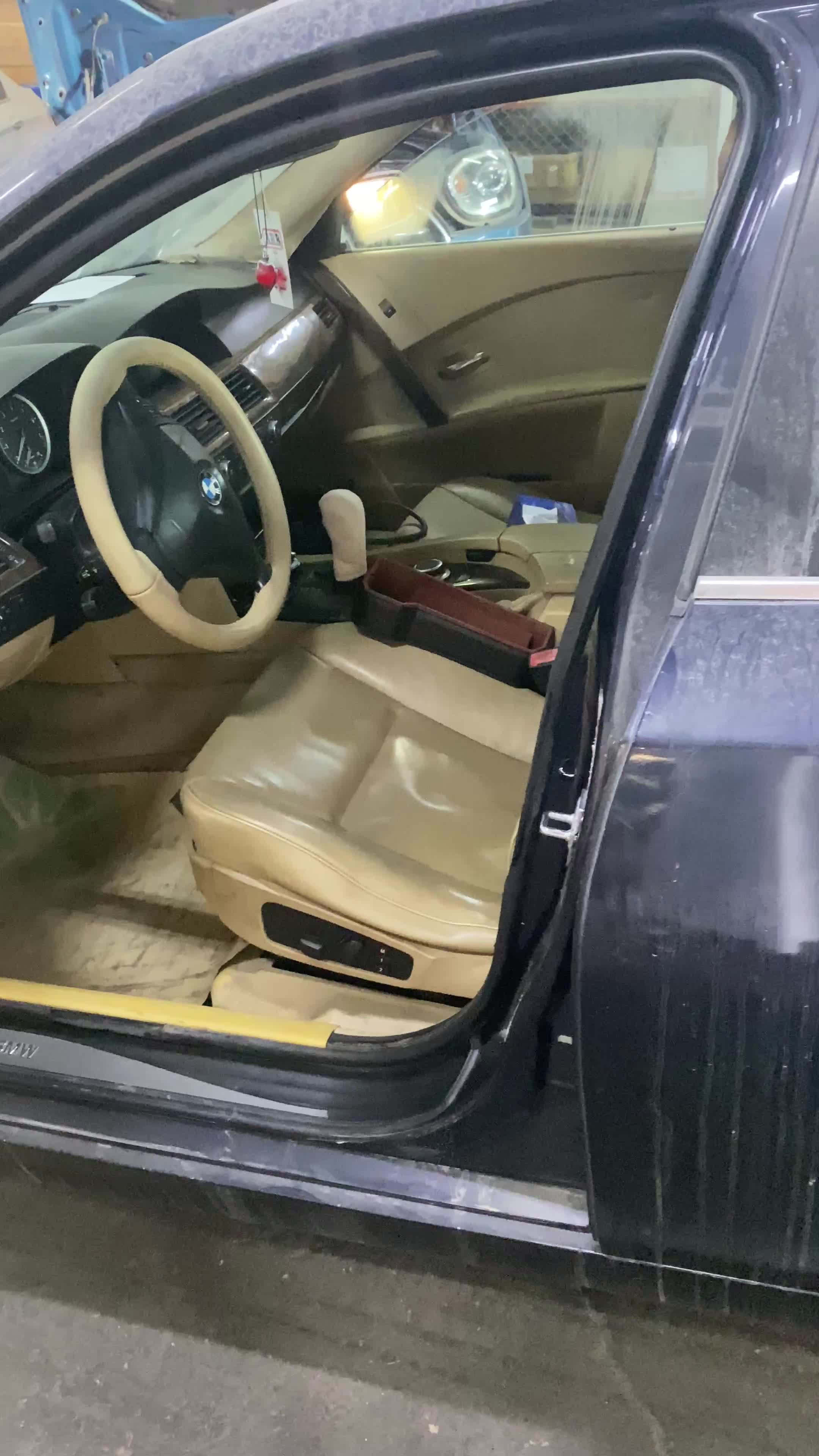 BMW 2006 for sale - 1