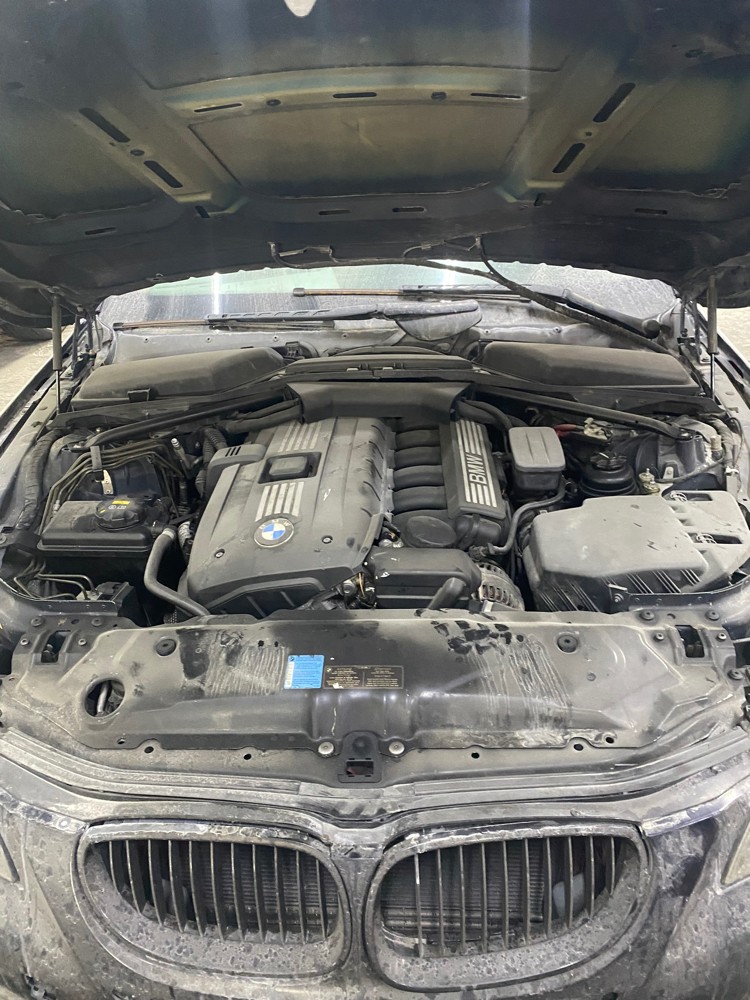BMW 2006 for sale - 3
