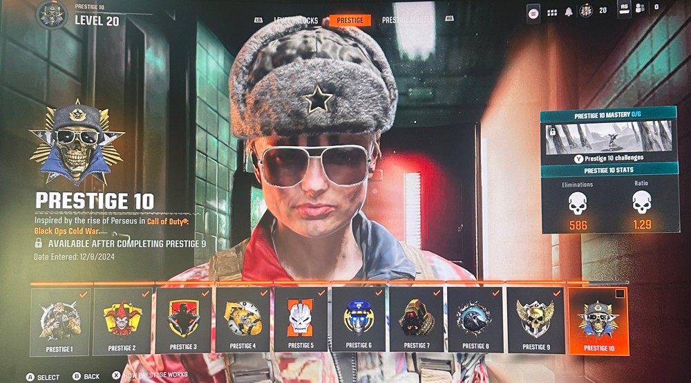 BO6 Complete Account - 2