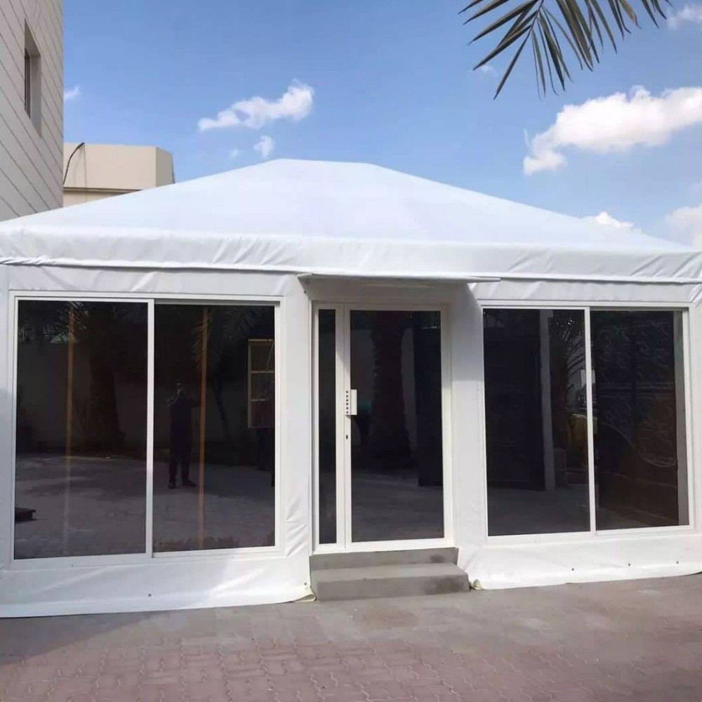 New Tent & Parking sell - 7