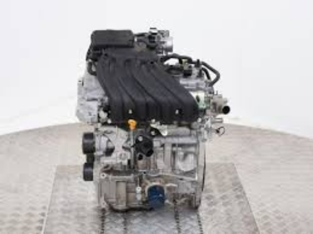 nissan sentera engine for Japan16 - 2