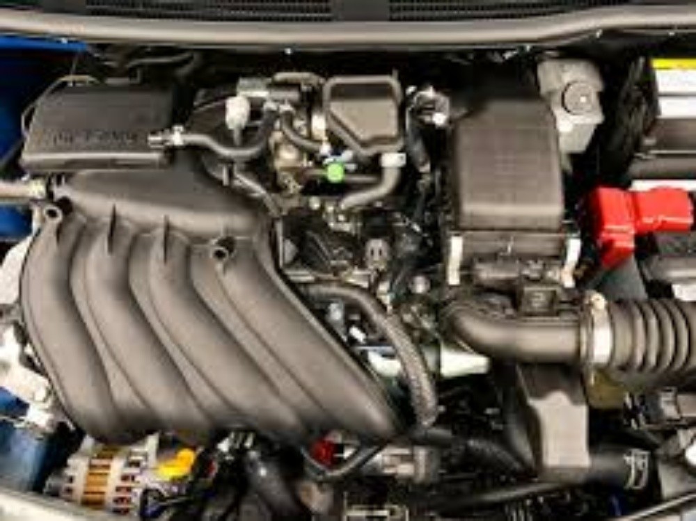 nissan sentera engine for Japan16 - 3
