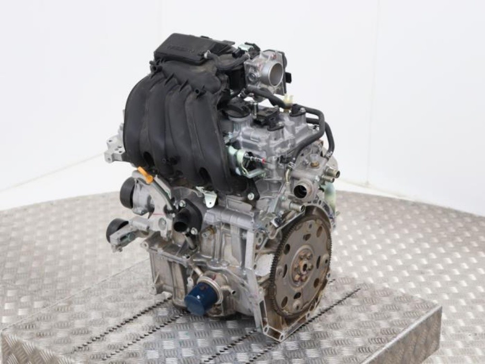 nissan sentera engine for Japan16 - 1