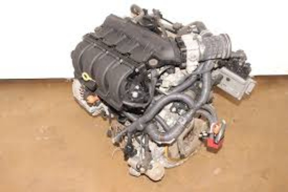 engine nissan santra 1.8 - 1