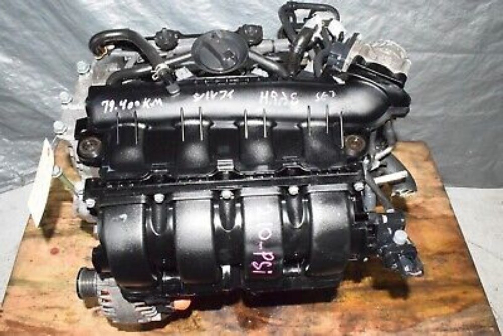 engine nissan santra 1.8 - 3