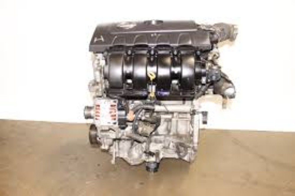 engine nissan santra 1.8 - 2