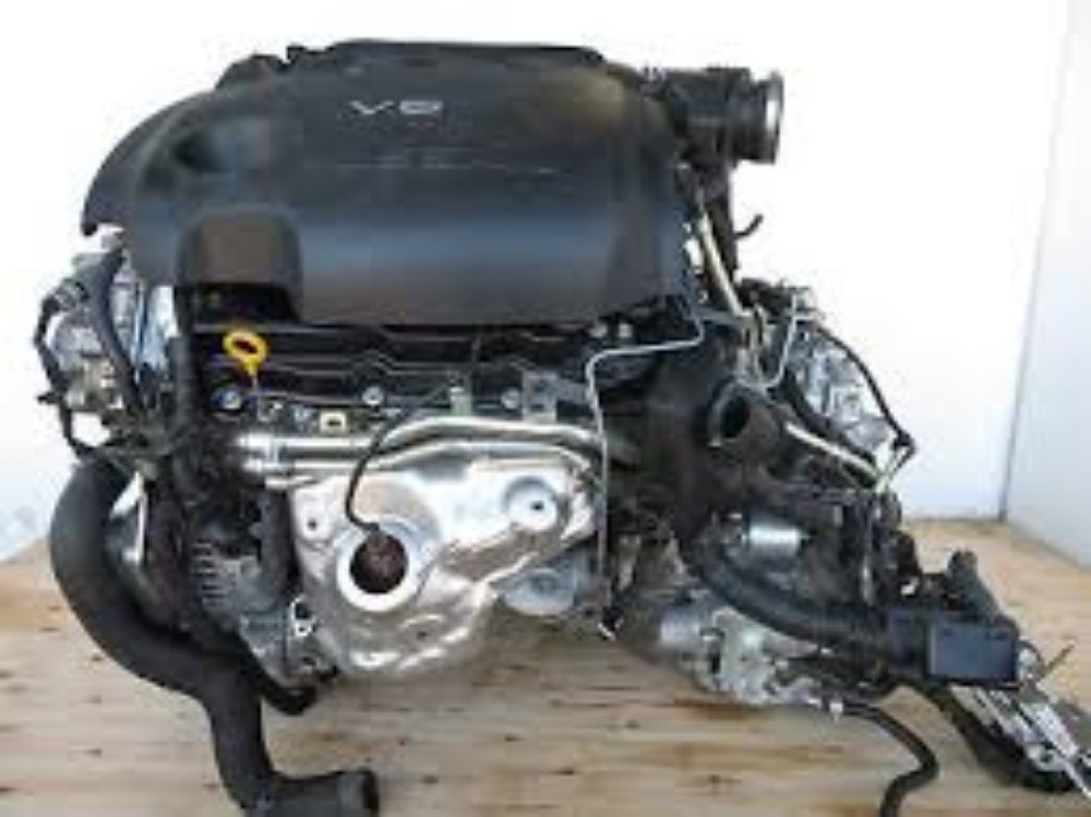 engine nissan Altima V6 3.5 - 1