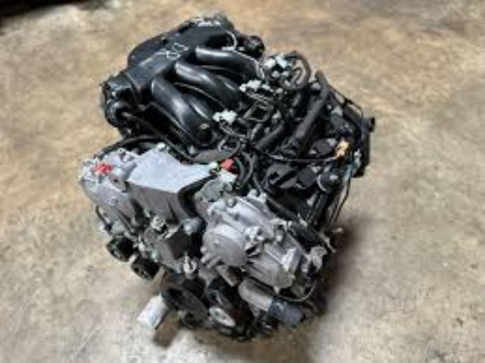 engine nissan Altima V6 3.5 - 2