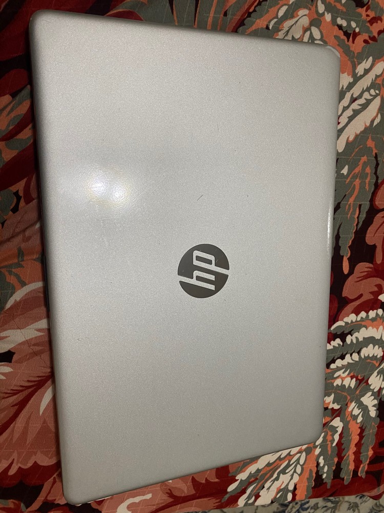 Hp core i3 - 1
