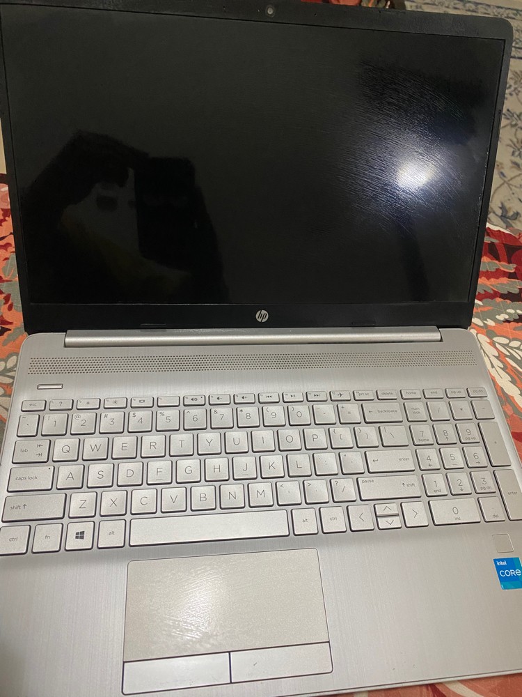 Hp core i3 - 2