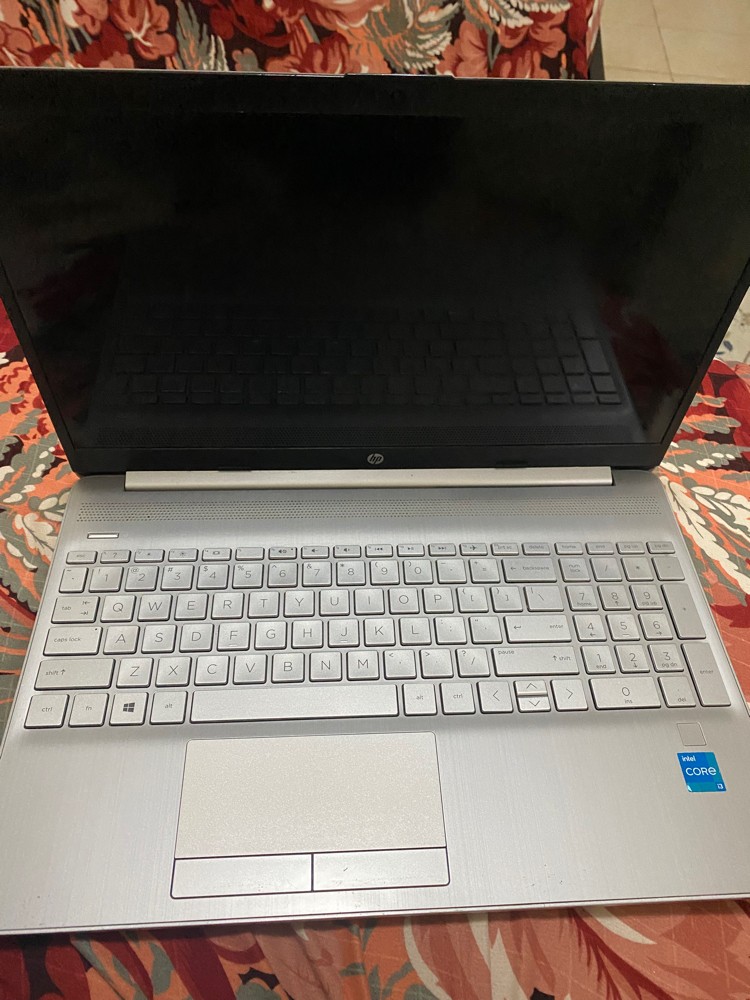 Hp core i3 - 3