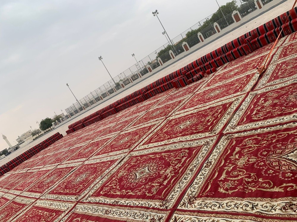 خيام ملكية للمناسبات - 2