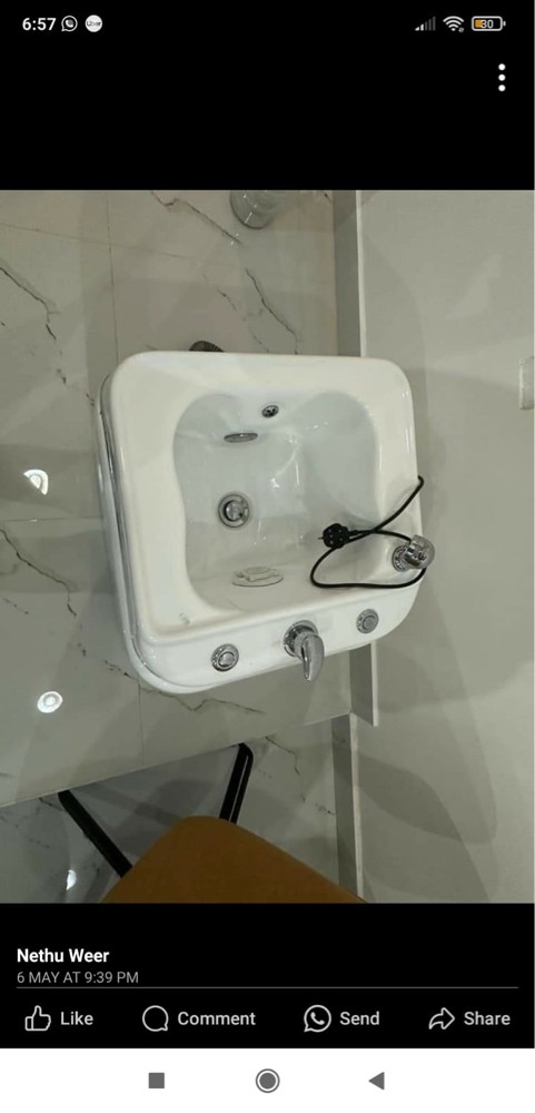 salon furniture - 1