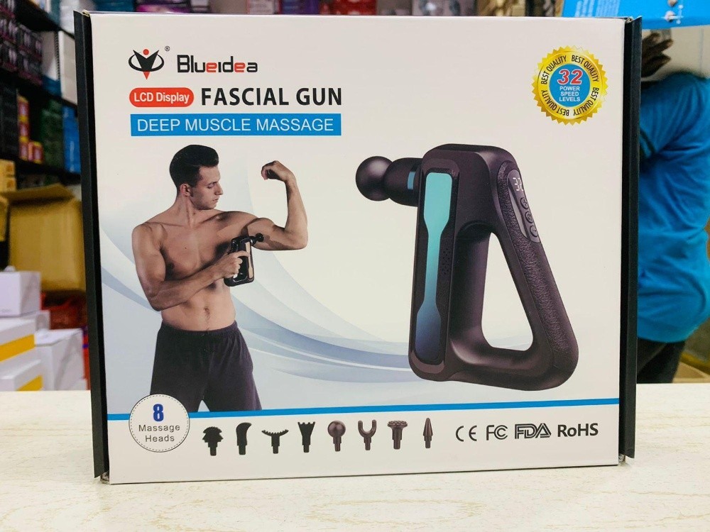 facail gun - 1