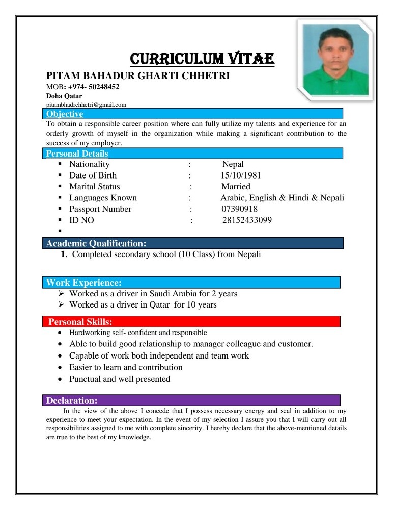 pitam g chhetri - 1