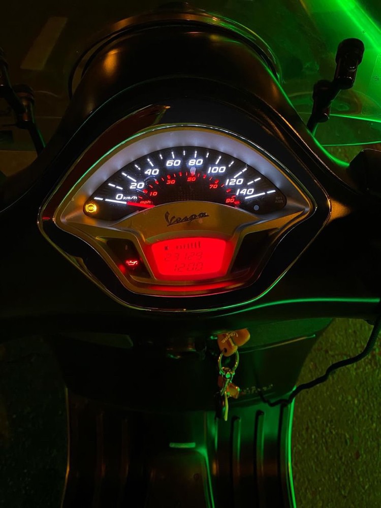 GTS 300 - 2