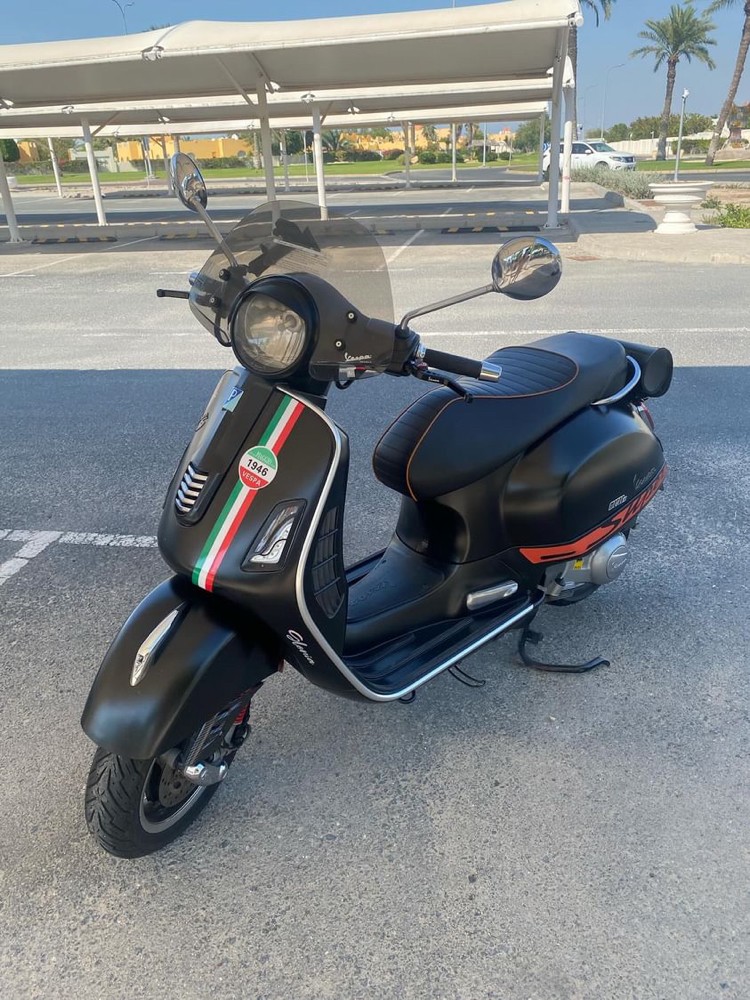 GTS 300 - 1