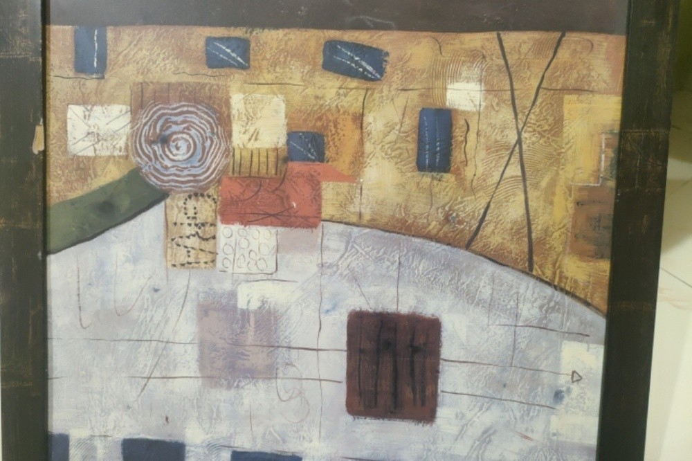 Beautiful painting - 2