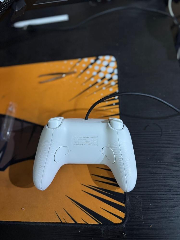 wired controller - 3