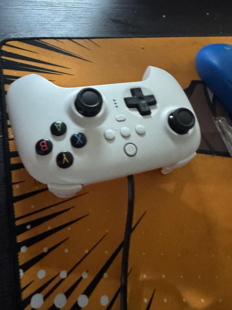 wired controller - 4