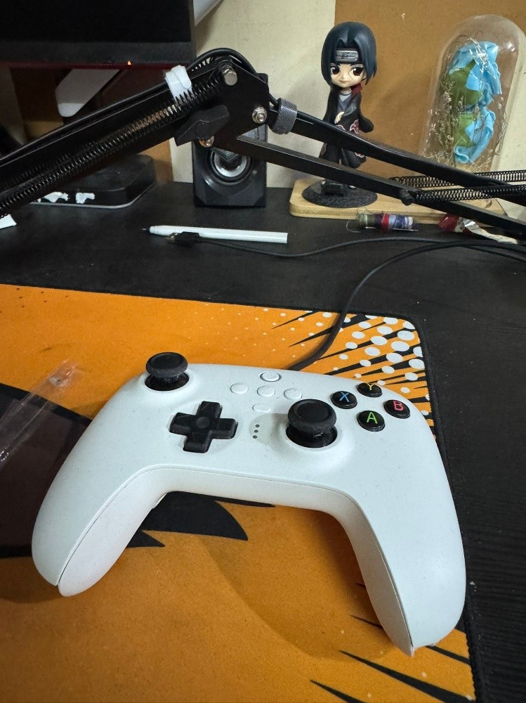 wired controller - 2