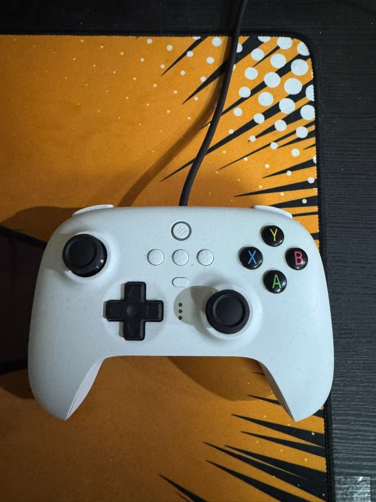 wired controller - 1