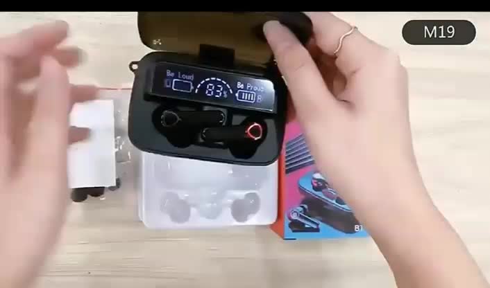 I want the headphones - 6