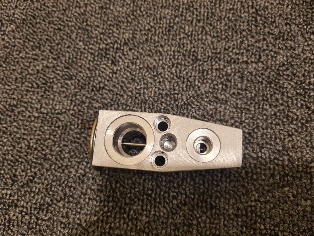 original parts Ford - 2