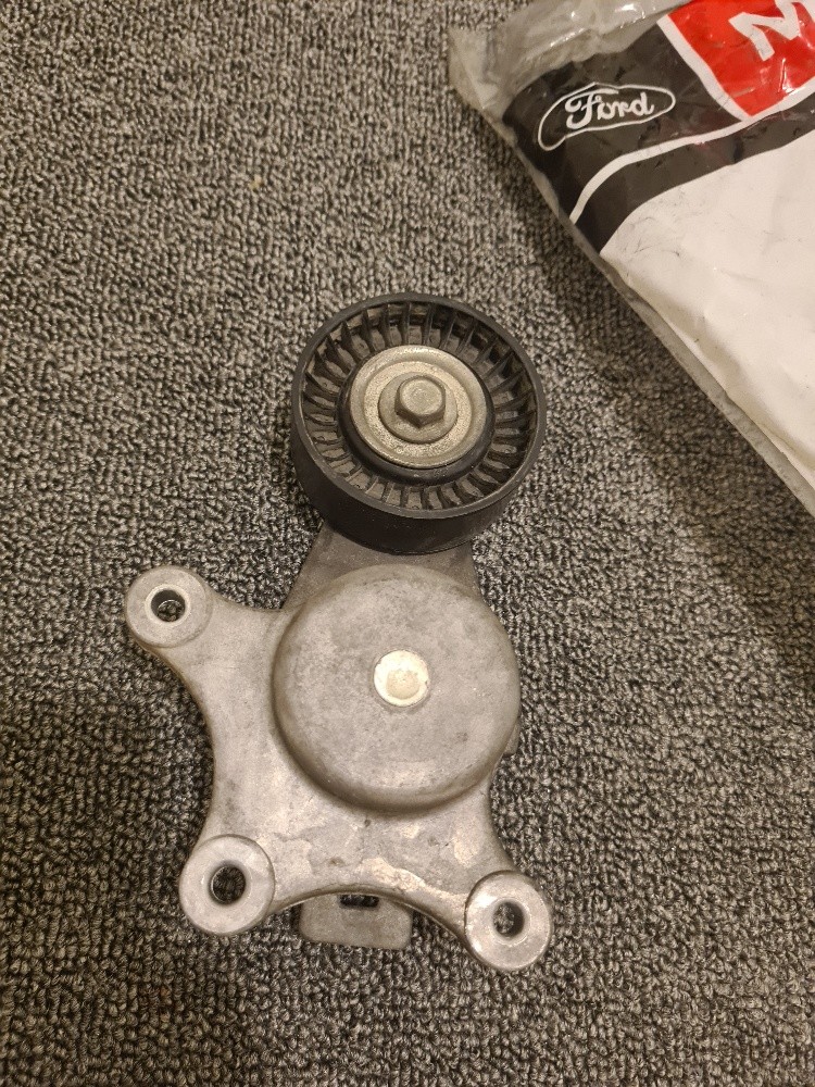 original parts Ford - 11