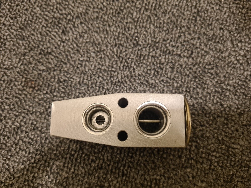 original parts Ford - 3