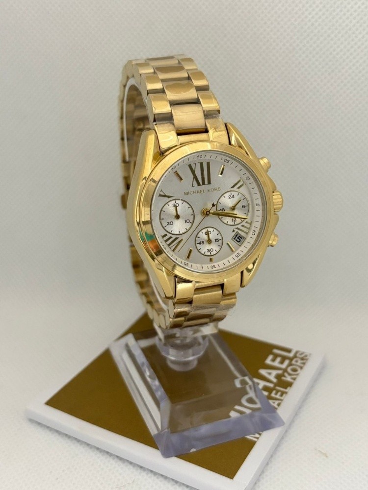 MIcheal Kors watches - 3